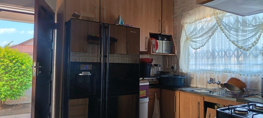 3 Bedroom Property for Sale in Freedom Park North West